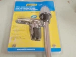 Led Pole Light Anchor All-around Seachoice 02951 Aluminum Tube 24" With Base New. Fixed Price $62.65.