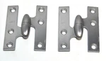 VINTAGE1950'S-60'S Nos New Old Stock Stanley Knuckle Butt Hinges 3IN Left Hand. Fixed Price $24.99.
