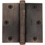 Baldwin Butt Hinge 3.5 X. Fixed Price $53.32.