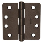 Mckinney 69829 Knuckle Hinge,flush Mount,barrel Pin 487W16. Fixed Price $35.00.