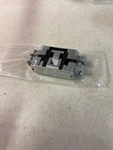 Sugatsune HES3D-70 3-WAY Adjustable Concealed Hinge For 3/4" Doors Chrome. Fixed Price $48.37.