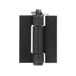 20 Pack Weldable Hinges, 2-1/2" X 1-5/8" Mini On Butt For Metal Ga.... Fixed Price $34.45.