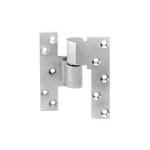Rixson 000019L4XXXA Pivot HINGE,BRASS,180 Deg,full Surface 4AZU8. Fixed Price $404.57.