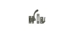 Window Lock, Casement Fastener, Reversible, 4-1/2" Antique Nickel. Fixed Price $43.65.