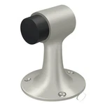 Deltana DSF3225U15 Floor Mount Bumper Solid Brass W/ Nickel Finish. Fixed Price $34.95.