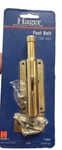 Hager Foot Bolt CD1401US4 New Old Stock. Fixed Price $12.50.