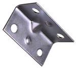National Hardware N206-920 Steel 4-HOLES Corner Brace 1.5 X 0.7 In. 10 Pack. Fixed Price $37.55.