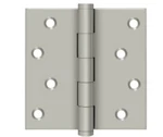Deltana DSB4-RZ Residential / Zig-zag Pattern Hinge X Inch 8 Finishes. Fixed Price $66.73.