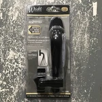 Blk Pull Hand Latch,no VIL333BL, Hampton Products-wright. Fixed Price $16.99.