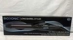 Bio Ionic Long Barrel Styler 1.5'' Pro Curling Iron. Fixed Price $64.99.