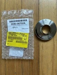 Dacor Spill Protector DE81-06732A Silver Cover For Cooktop. Fixed Price $19.99.