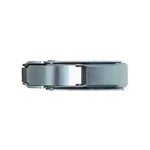 National Hardware N208-512 Draw Hasp 2-3/4 Inch Zinc Plated Steel Lot Of. Fixed Price $18.00.