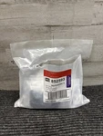 Bag Of Hillman Residential Door Hinge 3-1/2" With 5/8"R. Fixed Price $20.00.