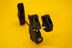 Double Hook Gate Latch Sided Lock Safetech Garden Fence Gravity. Fixed Price $71.11.