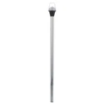 Seachoice Led All-round For Boating, Stow-a-way Aluminum Light, 24-1/8 In.. Fixed Price $51.95.