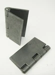 Stanley National Hardware N147-876 4" Plain Steel Door Hinges Qty 60. Fixed Price $215.99.