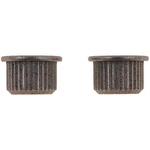 38376 Dorman Door Hinge Bushings Set Of 2 Front Rear Upper For Chevy Pair. Fixed Price $18.45.