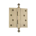 Grandeur ACOHNG-SQ-ST-RES-4 X Inch Plain Bearing Square Brass. Fixed Price $42.75.