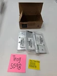 ( Box Of 3) Ives HINGE.322 Made China 4.5" 651 US26. Fixed Price $17.99.