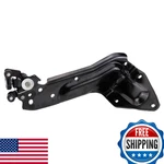 Trq Left Lower Door Hinge Compatible 08-10 Chrysler Town Country Dodge Grand. Fixed Price $92.71.