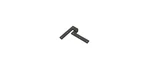 Deltana PH35U10B 3-7/8" X 1-5/8" Hinge Oil-rubbed Bronze Pair. Fixed Price $55.65.