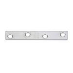 National Hardware N348-375 Stainless Steel Mending Brace X 5/8 In. (pack Of 3). Fixed Price $23.28.