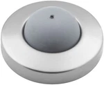 National Hardware N829-276 Door Stops, 2-1/2", Satin Chrome. Fixed Price $9.99.