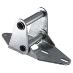 Supply Garage Door HINGE,7-1/4 H,PK2 H811 Steel. Fixed Price $43.95.