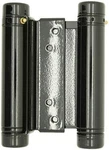 Double Action Spring Saloon Hinge Cafe Doors, Hardware For & Out. Fixed Price $119.12.