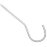 National Hardware N275206 V2666 6" Ceiling Hook White Finish. Fixed Price $5.68.
