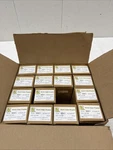 48 Pack Pbb BB81 4" X Ball Bearing Hinge Steel Dark Bronze. Fixed Price $179.99.