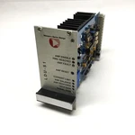 Western Design LDU-S1-4/15 Brushed Linear Servo Drive Amplifier 20-40VDC 5A. Fixed Price $250.00.