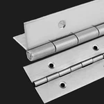 Piece 2" X 20" Stainless Steel Piano Hinge, 0.060" 1/16" Thick Heavy Duty Wi. Fixed Price $31.99.