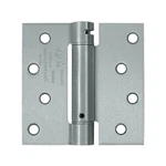 Deltana DSH44U26D In. X Single Action Steel Spring Hinge (set Of 10) (br. Fixed Price $30.77.