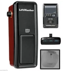 Liftmaster 8500 Elite Series Wall Mount Garage Opener With Dc Battery Back Up. Fixed Price $609.99.