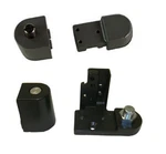 Pacific Doorware Kawneer Style Top Bottom Pivot Hinge Set For Commercial Ada.... Fixed Price $78.43.