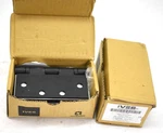 Ives Phillips Driver Bit 5BB1 4.5" X F-blk Black Hinges W/ Hardware. Fixed Price $40.76.