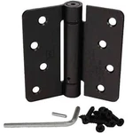 Hager 1751410R US10R X Steel Mortise Hng # 118650. Fixed Price $28.20.