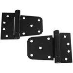 National Hardware N342-592 Extra Heavy Auto-close Gate Hinge Set 3.5L In. Pack. Fixed Price $68.35.