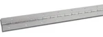 Taco Metals H14-0200P72 Piano HINGE-2"OPEN-POLISHED Stainless Steel By 6'. Fixed Price $102.99.