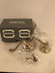 Omnia Pair Dummy Lever Set 794/00.PD1 Righthand. Fixed Price $45.00.