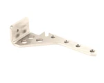 Middleby Bracket,window Hinge&stop Right Genuine Oem MD51211. Fixed Price $192.95.