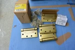 Stanley 42-0936 2060R 4.5. Adjustable Spring Hinge Box Of. Fixed Price $36.00.