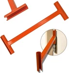 Door Adjustment Tool Hinge-doctor Bender Compatible Orange. Fixed Price $19.99.