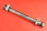 2000 - 2007 Honda CR250R Rear Wheel Axle Bolt Pivot Mount. Fixed Price $33.99.