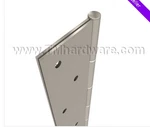 Hager 790-900 83" Stainless Steel Continuous Hinge 32D. Fixed Price $199.00.