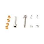 Genuine Acdelco For Gmc Sierra 1500 Limited 2019 Door Hinge Pin Kit Front. Fixed Price $145.47.