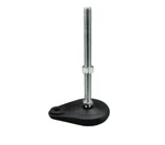 & TNYLB44 Level Mount,swivel STUD,1/2-13,4IN Base. Fixed Price $20.00.