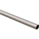 National Hardware BB8604 S822-101 Closet Rod, 1-5/16 In Dia, Ft Steel, Sati. Fixed Price $96.18.