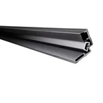 83 In. Heavy Duty Full Surface Limited Frame Continuous Door Hinge Duronodic. Fixed Price $274.20.